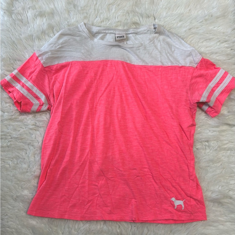 Women’s PINK Tshirt